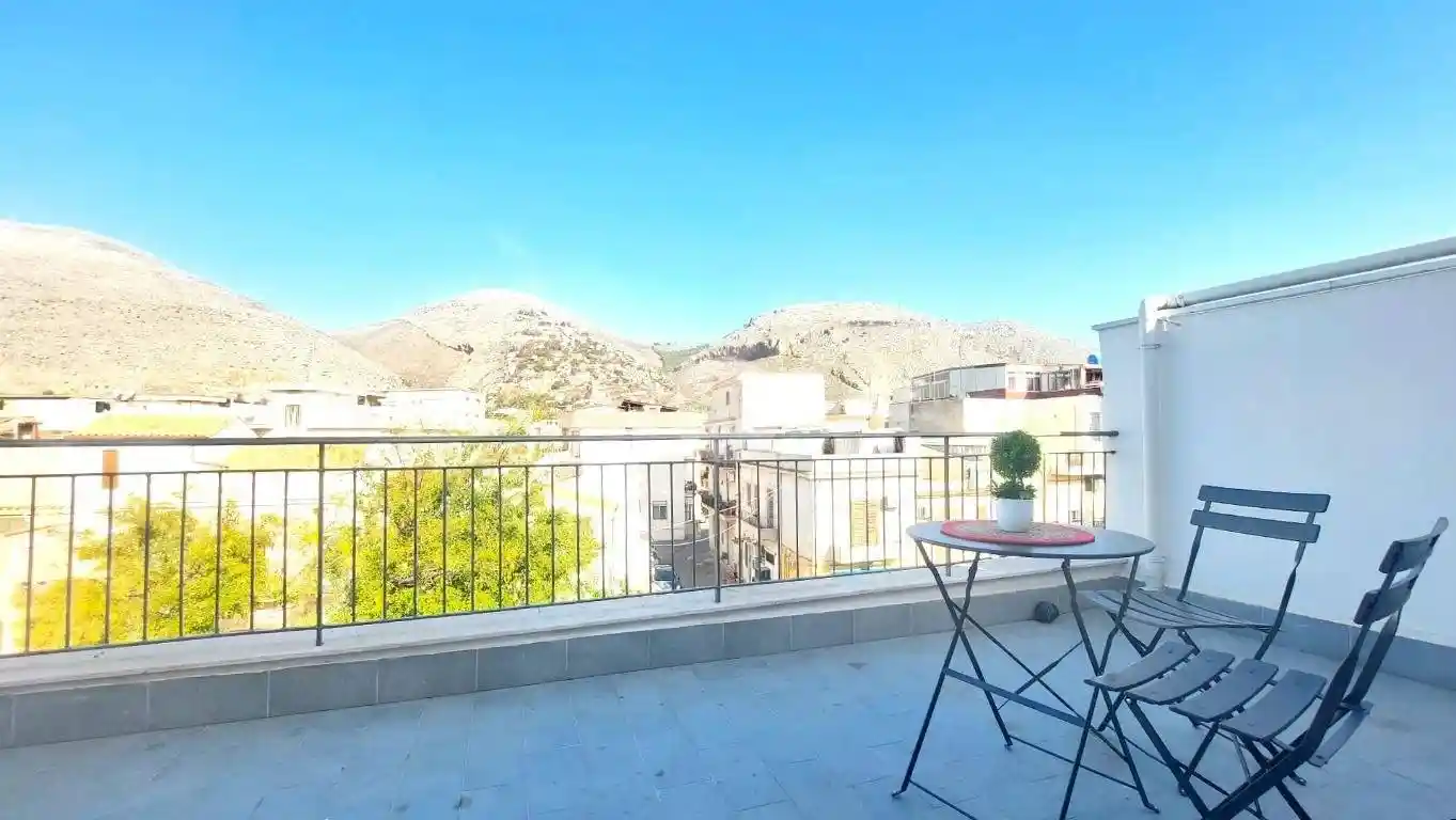 Bilocale via Lorenzo Iandolino 92, Partanna, Palermo - foto 4