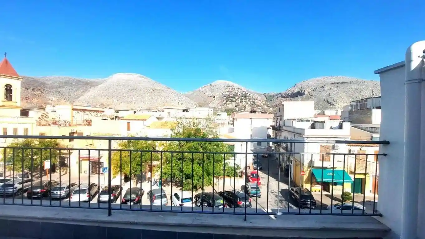 Bilocale via Lorenzo Iandolino 92, Partanna, Palermo - foto 5