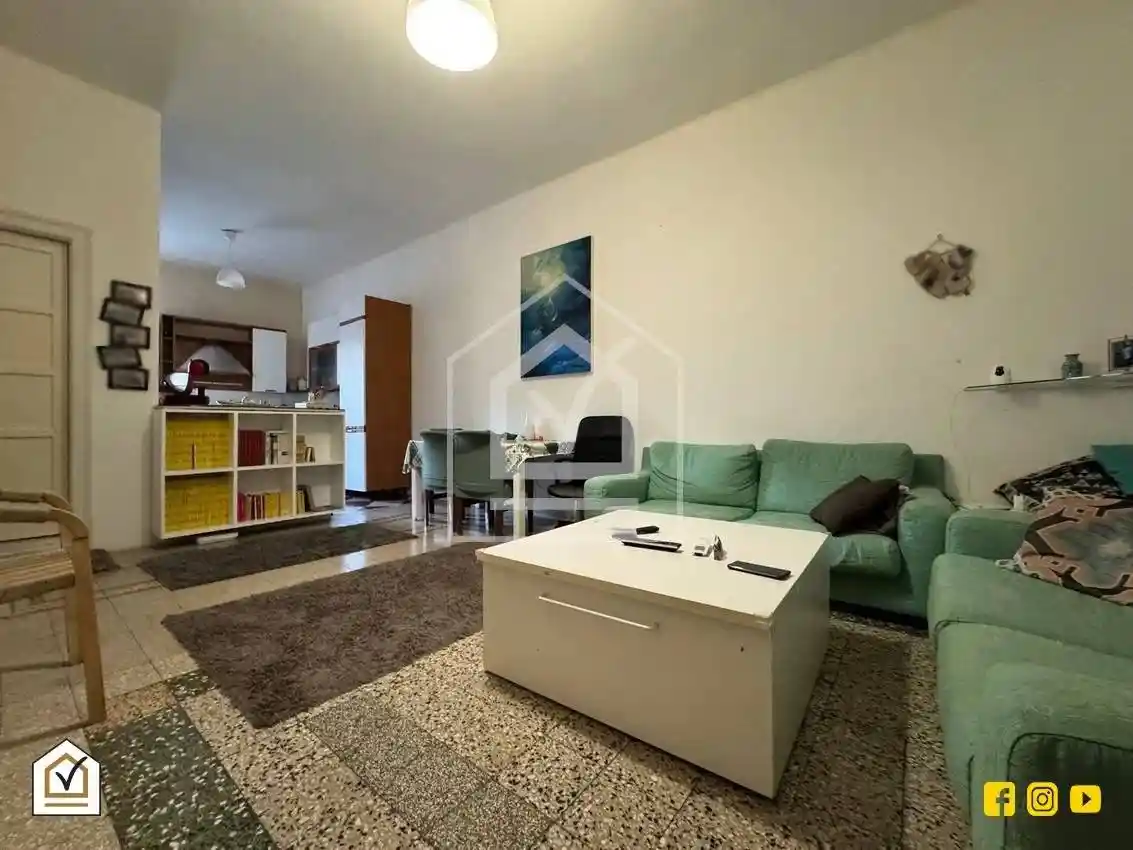 Appartamento in vendita a Bari