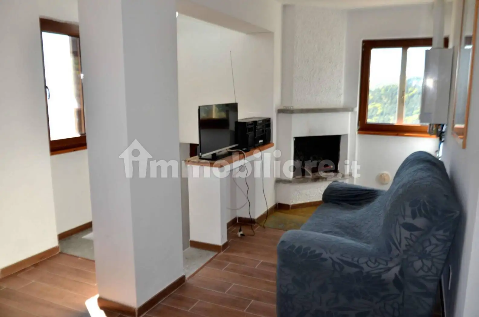 Appartamento in affitto a Ovindoli