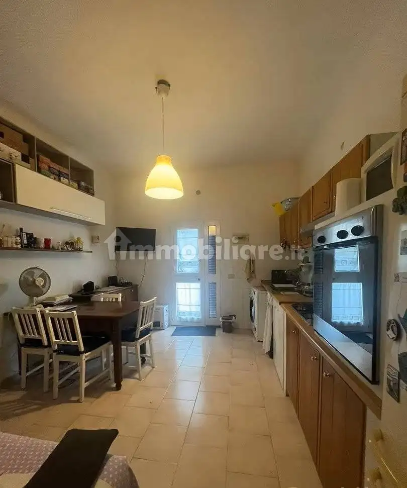 Appartamento in affitto a Pisa