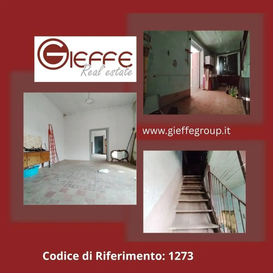 Casa indipendente in vendita a Cittanova