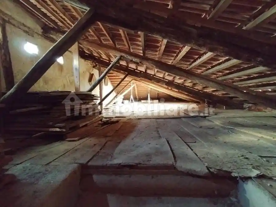 Terratetto unifamiliare 123 m², da ristrutturare, Cittanova - foto 3