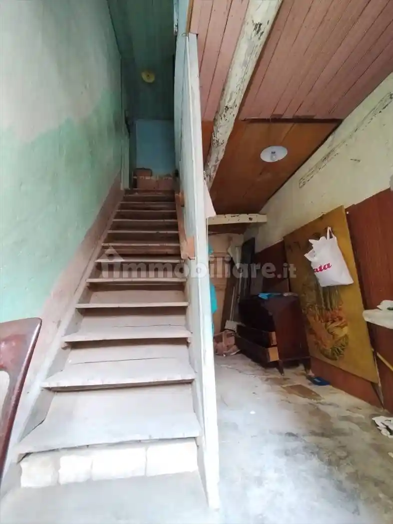 Terratetto unifamiliare 123 m², da ristrutturare, Cittanova - foto 4
