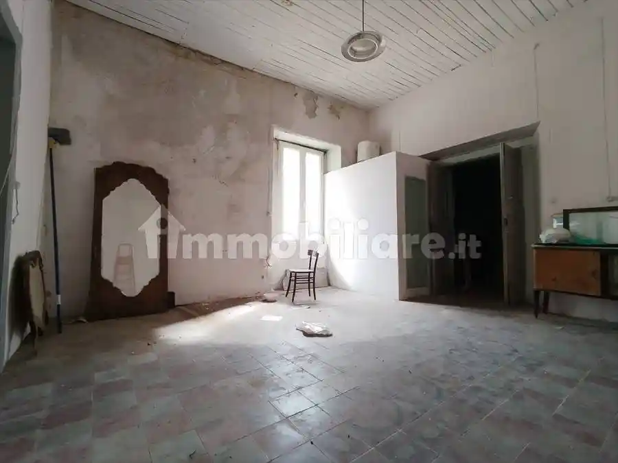 Terratetto unifamiliare 123 m², da ristrutturare, Cittanova - foto 5