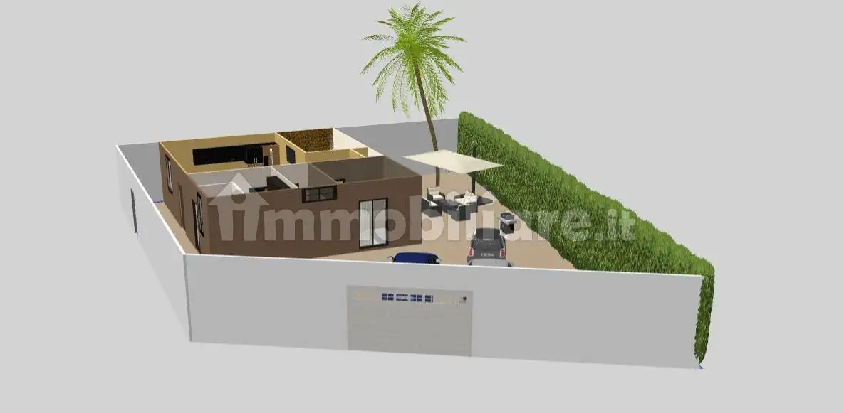 Casa indipendente in vendita a Somma Vesuviana