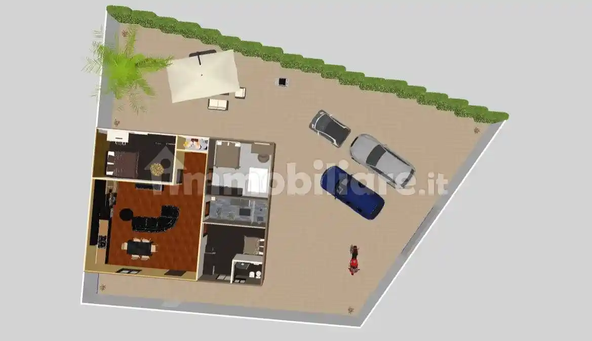 Casa indipendente - foto 2