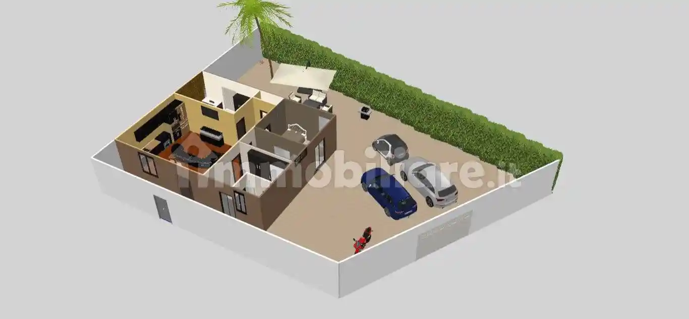 Casa indipendente - foto 3