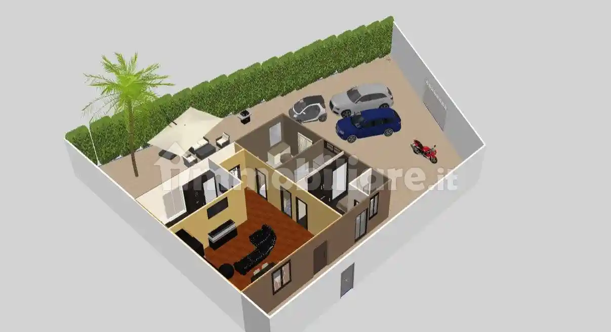 Casa indipendente - foto 4