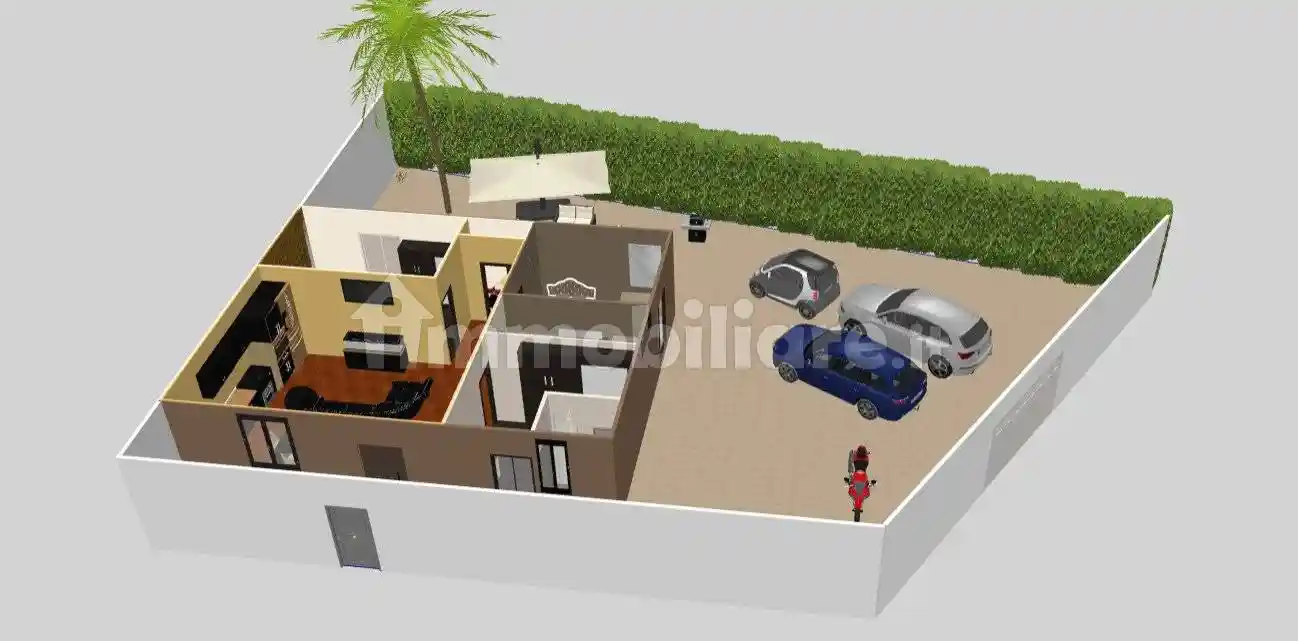 Casa indipendente - foto 5