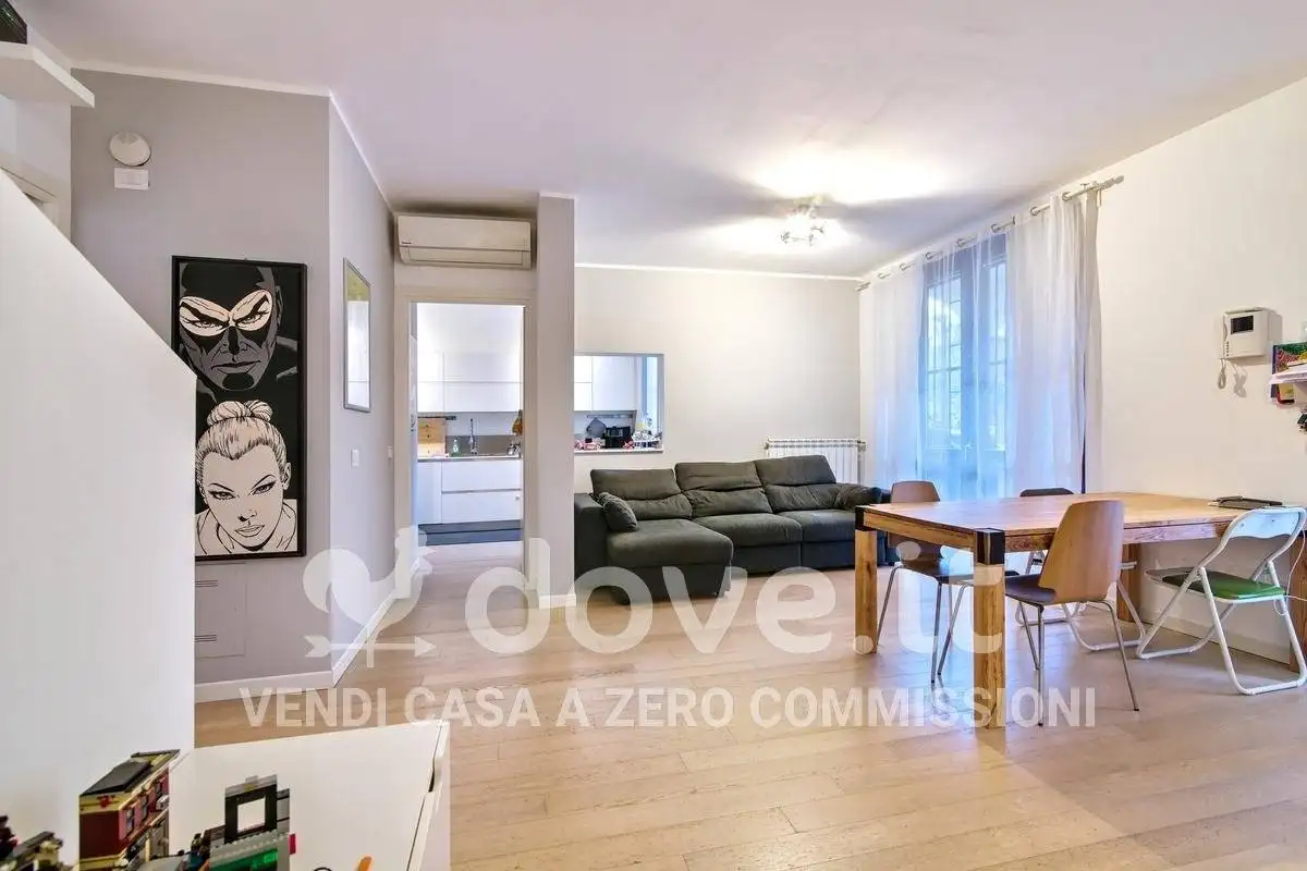 Villa a schiera via 2 Giugno, Casorate Primo - foto 2