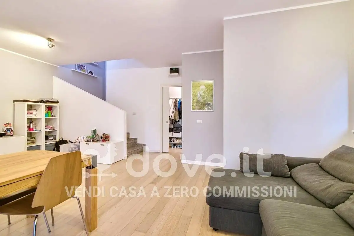 Villa a schiera via 2 Giugno, Casorate Primo - foto 3