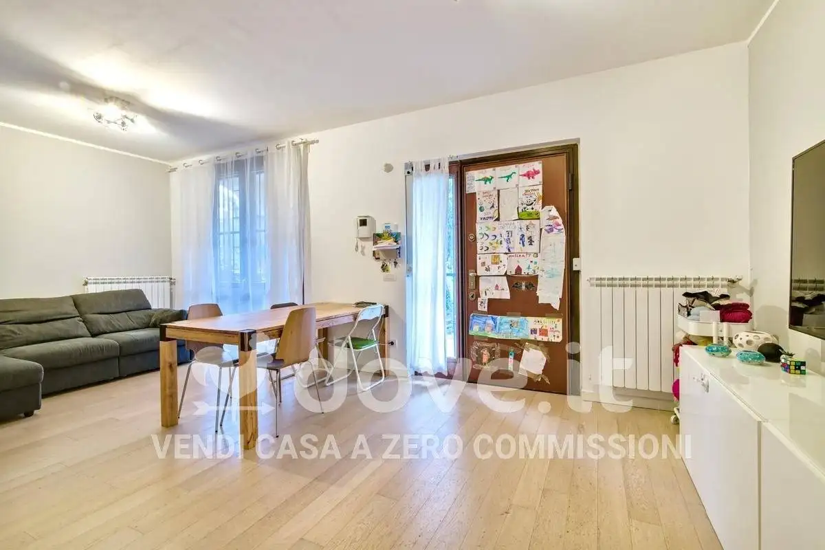 Villa a schiera via 2 Giugno, Casorate Primo - foto 4