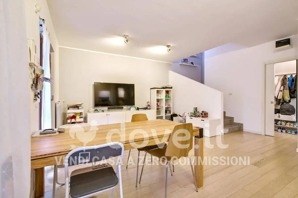 Villa a schiera via 2 Giugno, Casorate Primo - foto 5