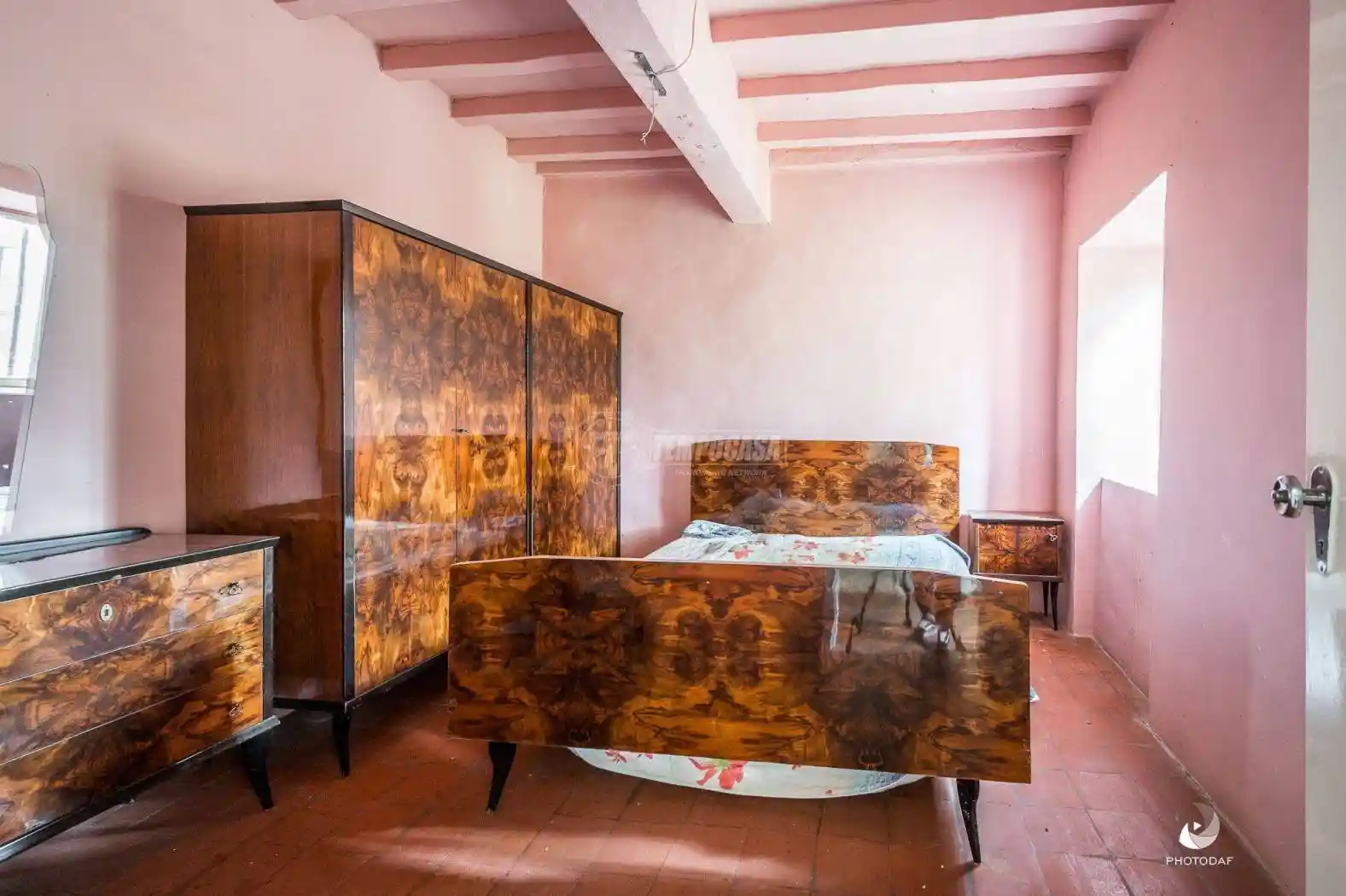 Casa indipendente in vendita a Serramazzoni