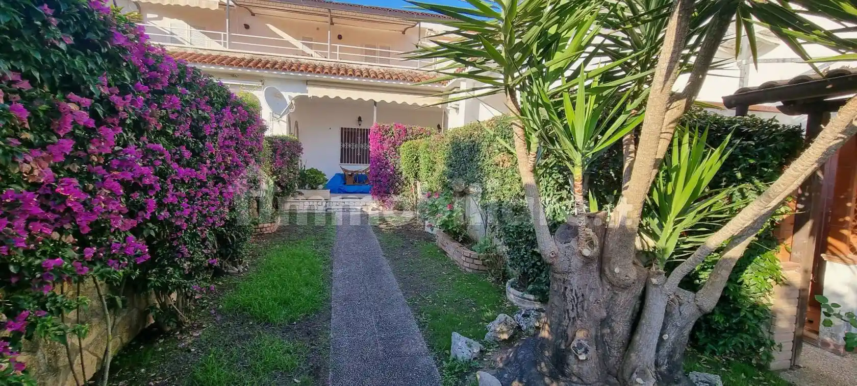 Villa in vendita a San Felice Circeo