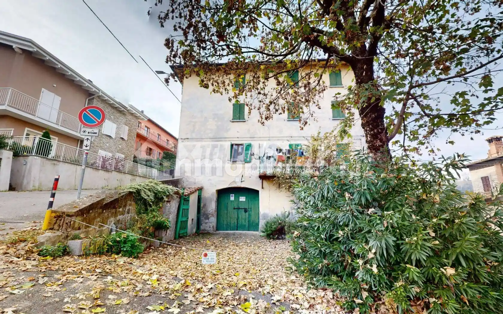 Casa indipendente in vendita a Pavullo nel Frignano