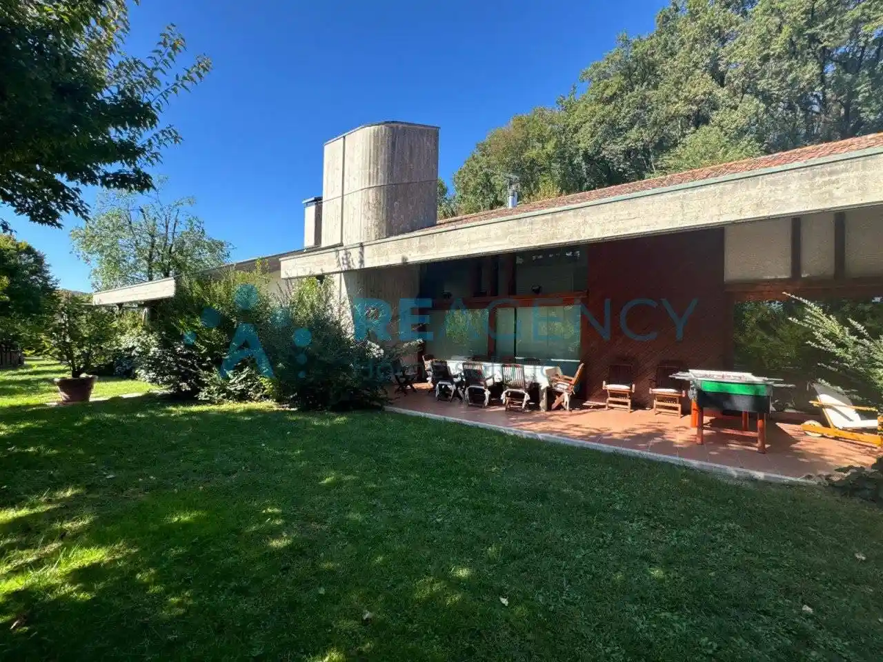 Villa in vendita a Altavilla Vicentina