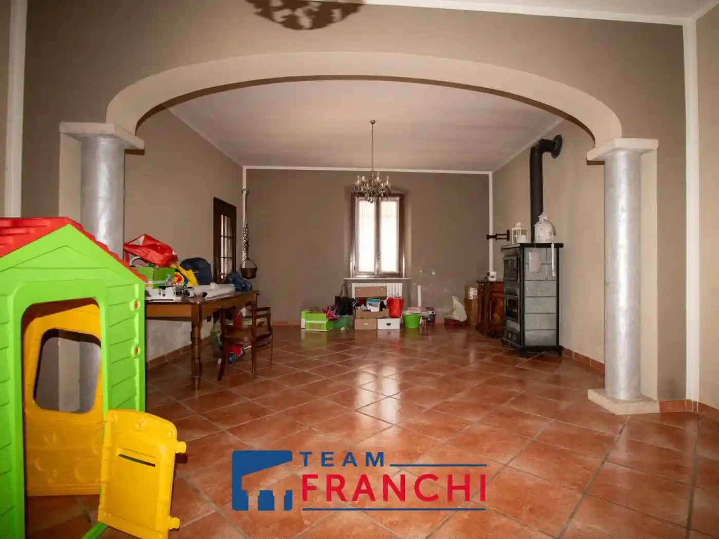 Villetta a schiera - foto 2