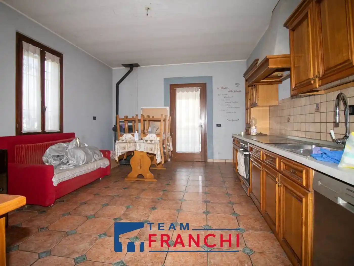 Villetta a schiera - foto 4