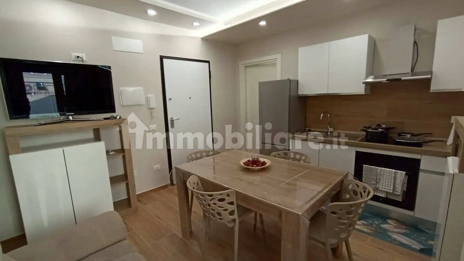 Appartamento in affitto a Pescara