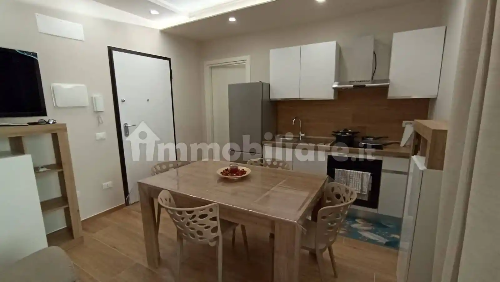 Bilocale via Farfengo, Tiburtina, Pescara - foto 2