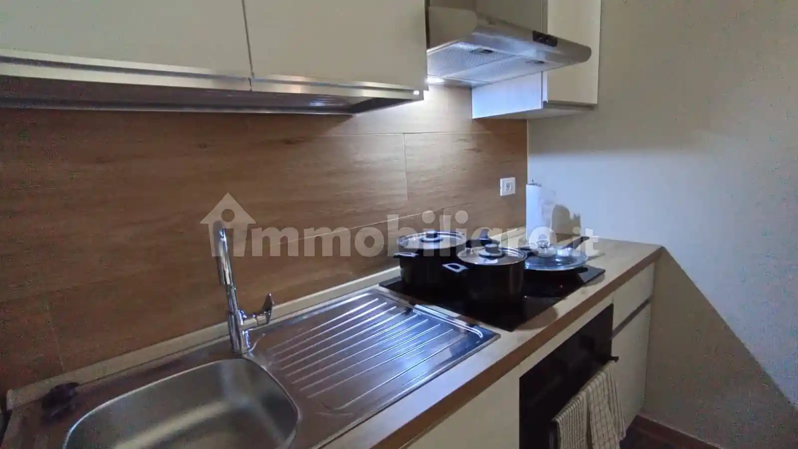 Bilocale via Farfengo, Tiburtina, Pescara - foto 3