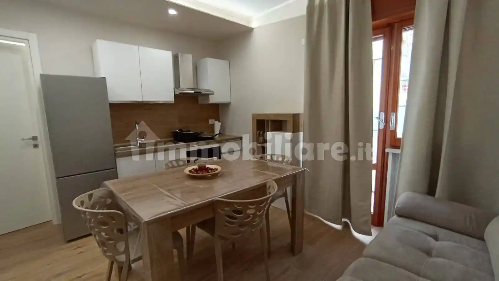 Bilocale via Farfengo, Tiburtina, Pescara - foto 4