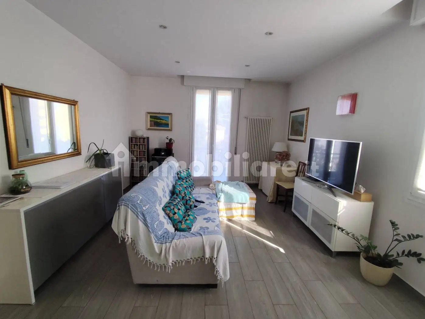 Appartamento in vendita a Bologna