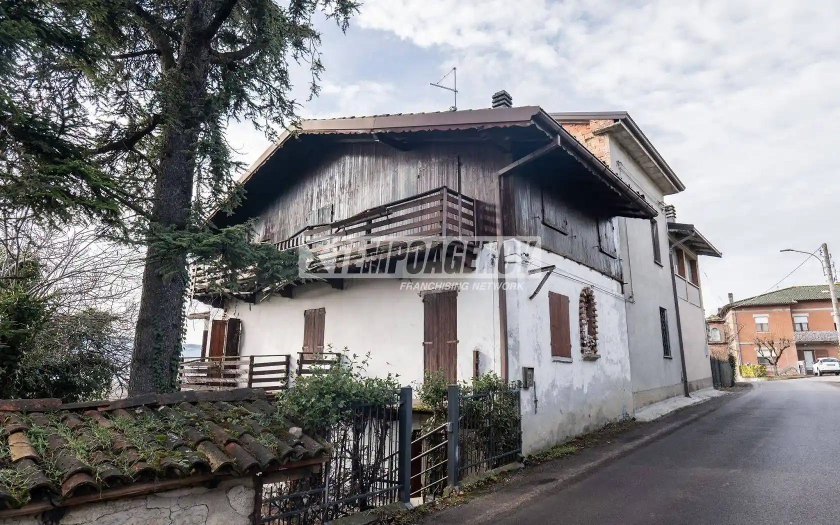 Casa indipendente in vendita a Prignano sulla Secchia