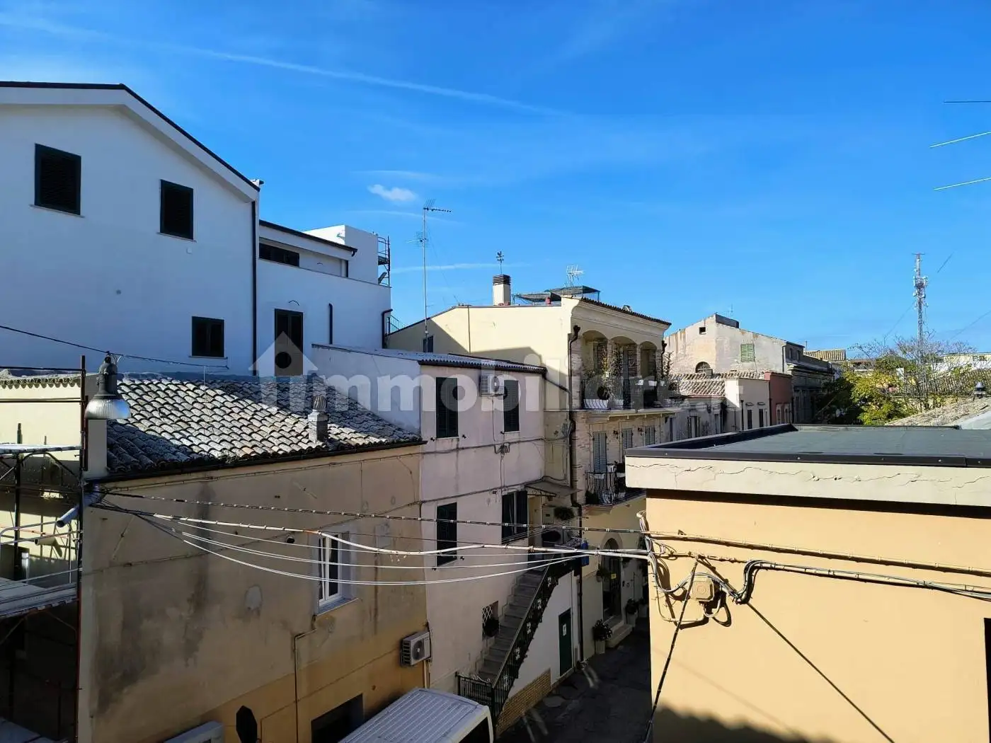 Casa indipendente in vendita a Vasto