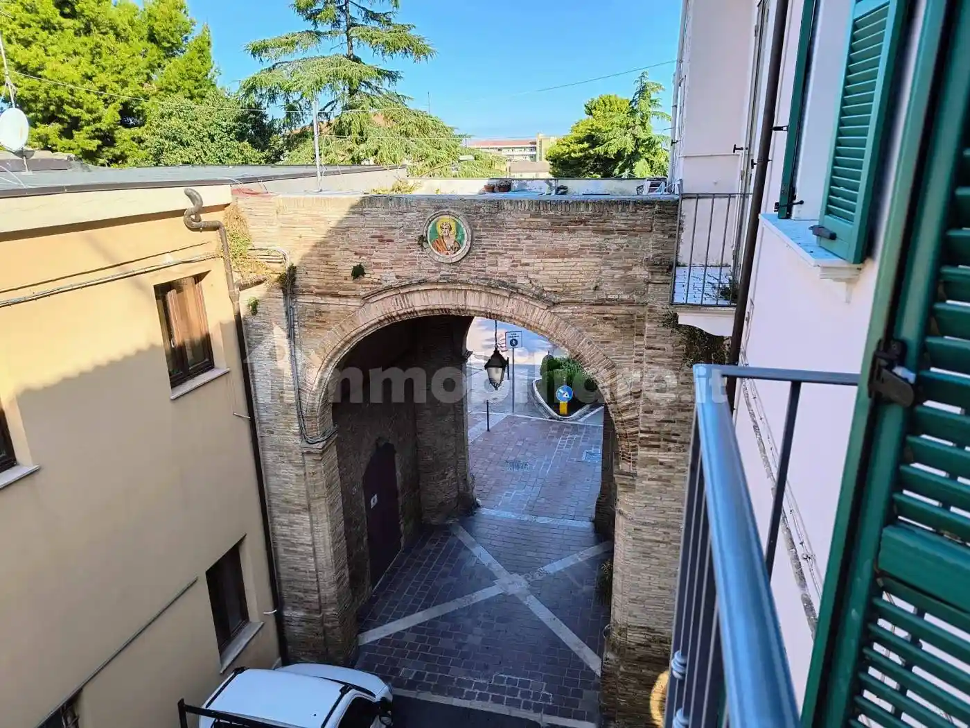 Terratetto unifamiliare corso Filippo Palizzi 39, Centro Storico, Vasto - foto 2