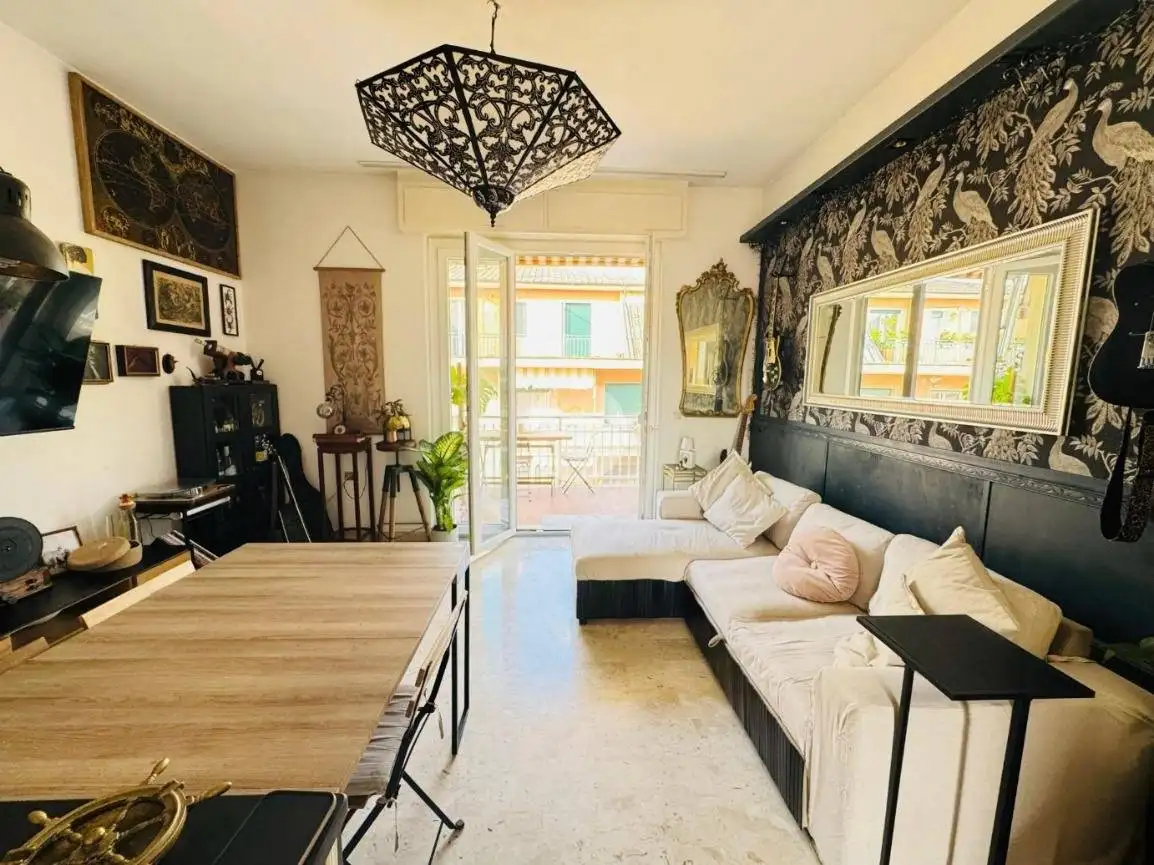 Appartamento in vendita a Casarza Ligure