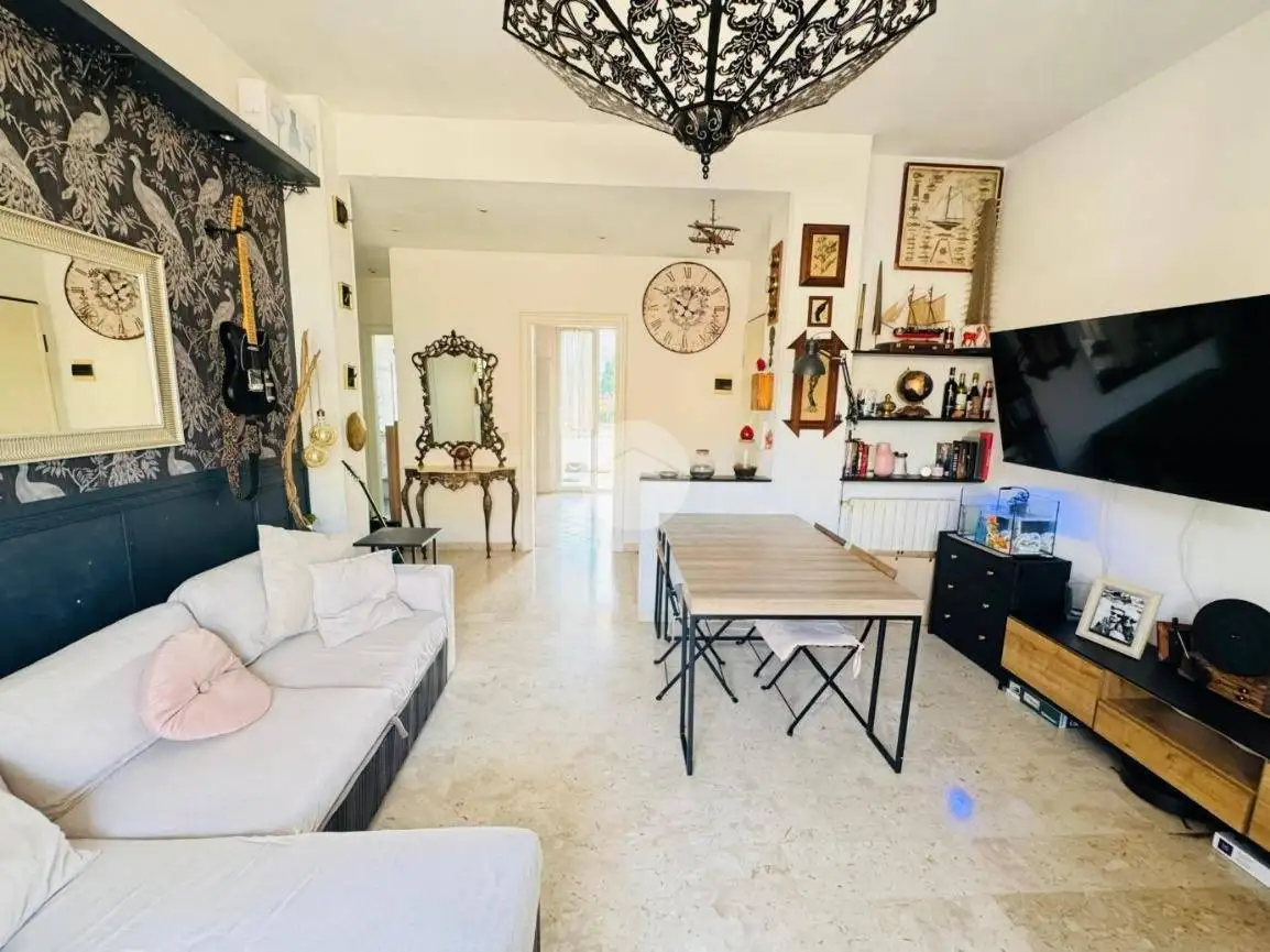 Appartamento via Nicolò Sottanis 4, Centro, Casarza Ligure - foto 3