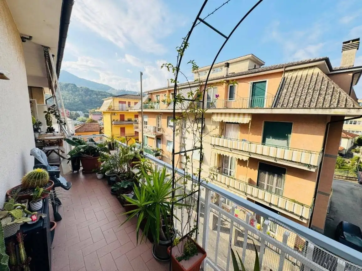 Appartamento via Nicolò Sottanis 4, Centro, Casarza Ligure - foto 5