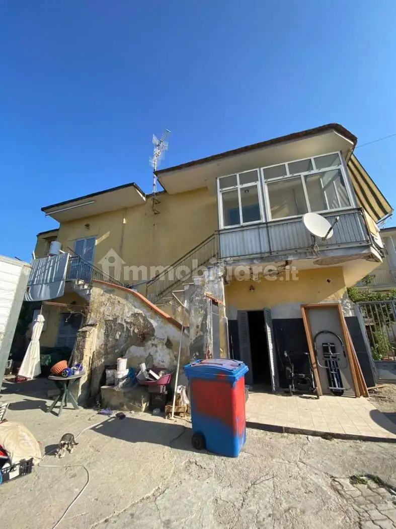 Casa indipendente in vendita a Qualiano