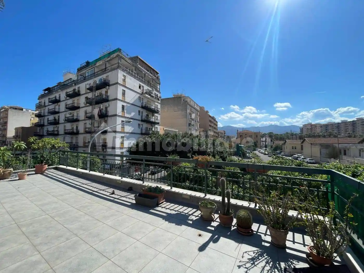 Appartamento in vendita a Palermo