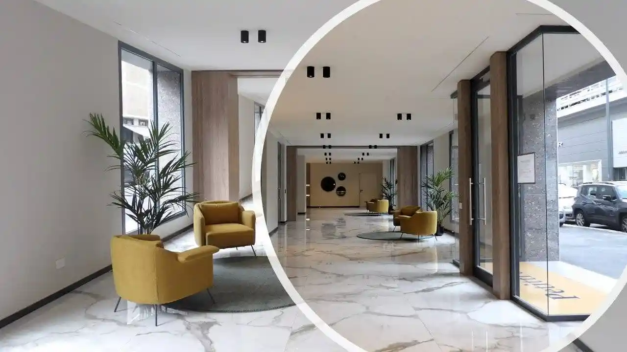 Trilocale via Carlo Ilarione Petitti 5, Portello - Parco Vittoria, Milano - foto 3