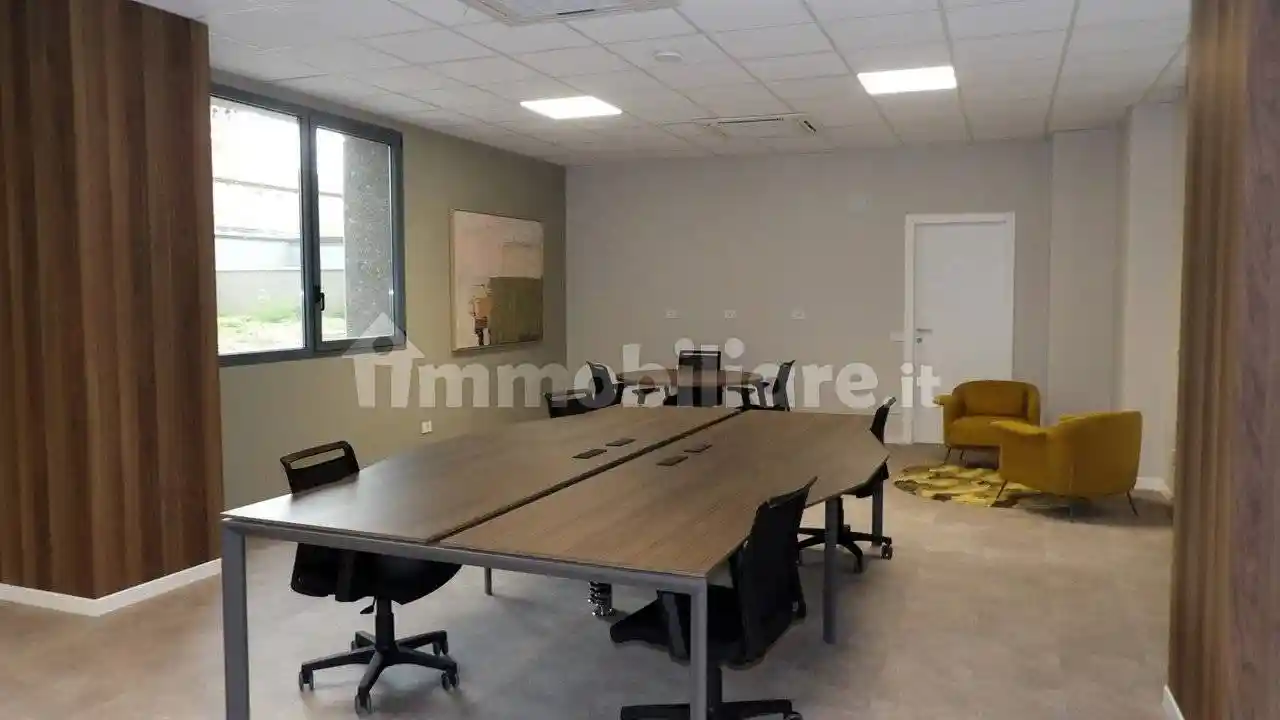 Trilocale via Carlo Ilarione Petitti 5, Portello - Parco Vittoria, Milano - foto 4