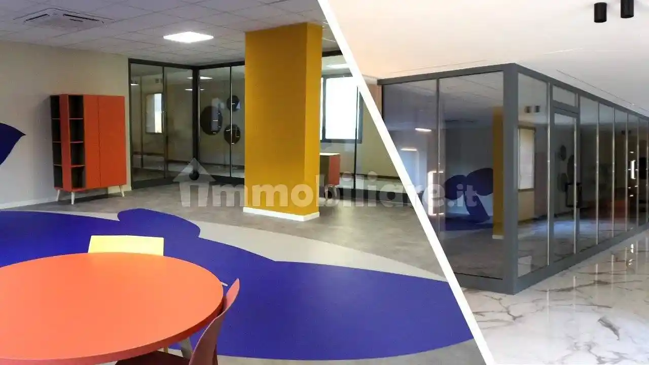 Trilocale via Carlo Ilarione Petitti 5, Portello - Parco Vittoria, Milano - foto 5