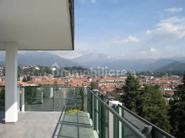 Appartamento in affitto a Biella
