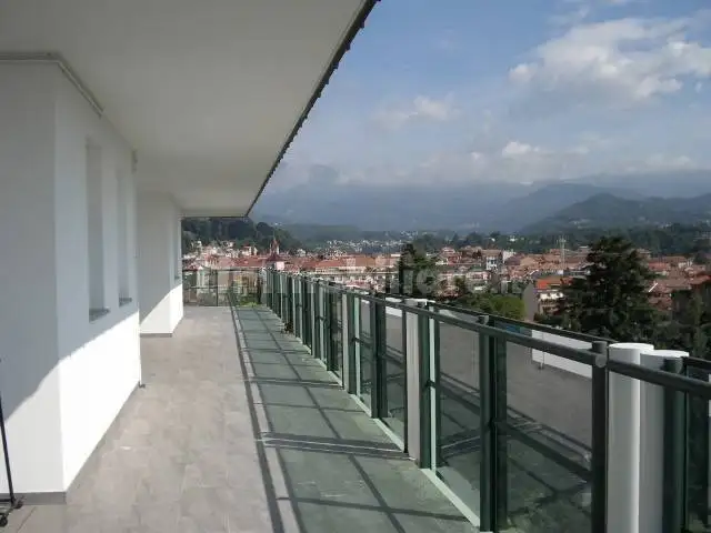 Quadrilocale via Alfonso Lamarmora 15, Centro Città, San Paolo, Biella - foto 2