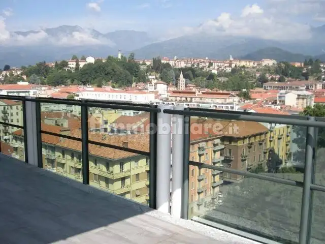 Quadrilocale via Alfonso Lamarmora 15, Centro Città, San Paolo, Biella - foto 3