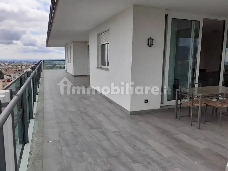 Quadrilocale via Alfonso Lamarmora 15, Centro Città, San Paolo, Biella - foto 5