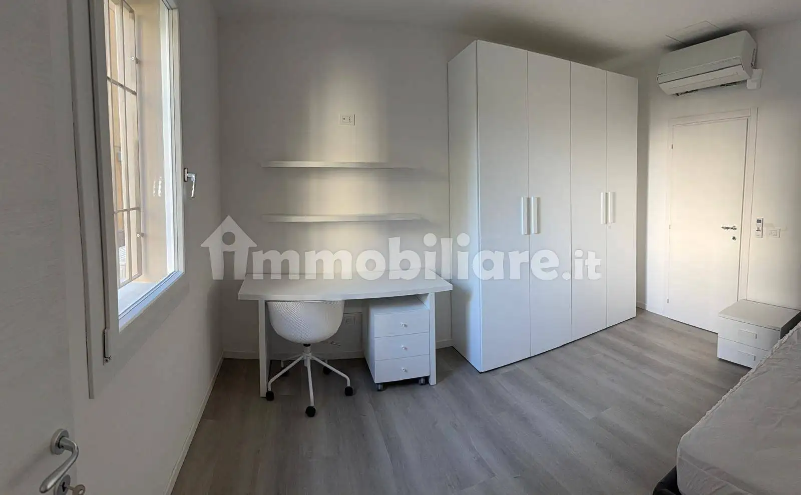 Appartamento in affitto a Padova