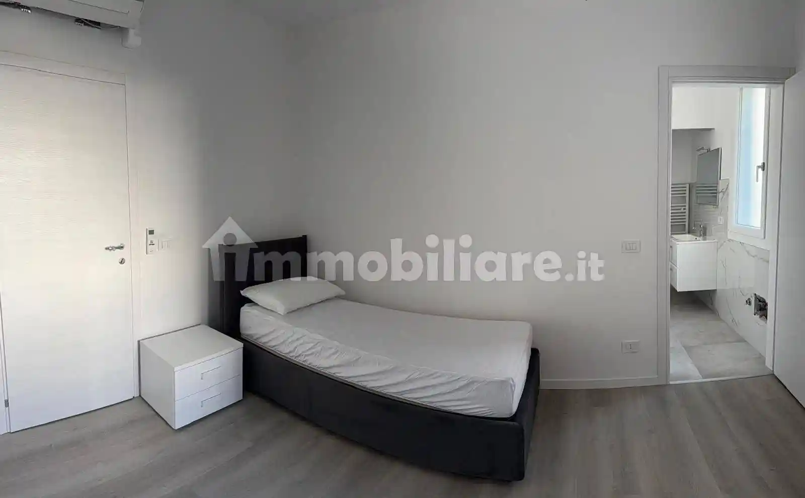 Quadrilocale via Jacopo Facciolati, Sant'Osvaldo - San Paolo, Padova - foto 2