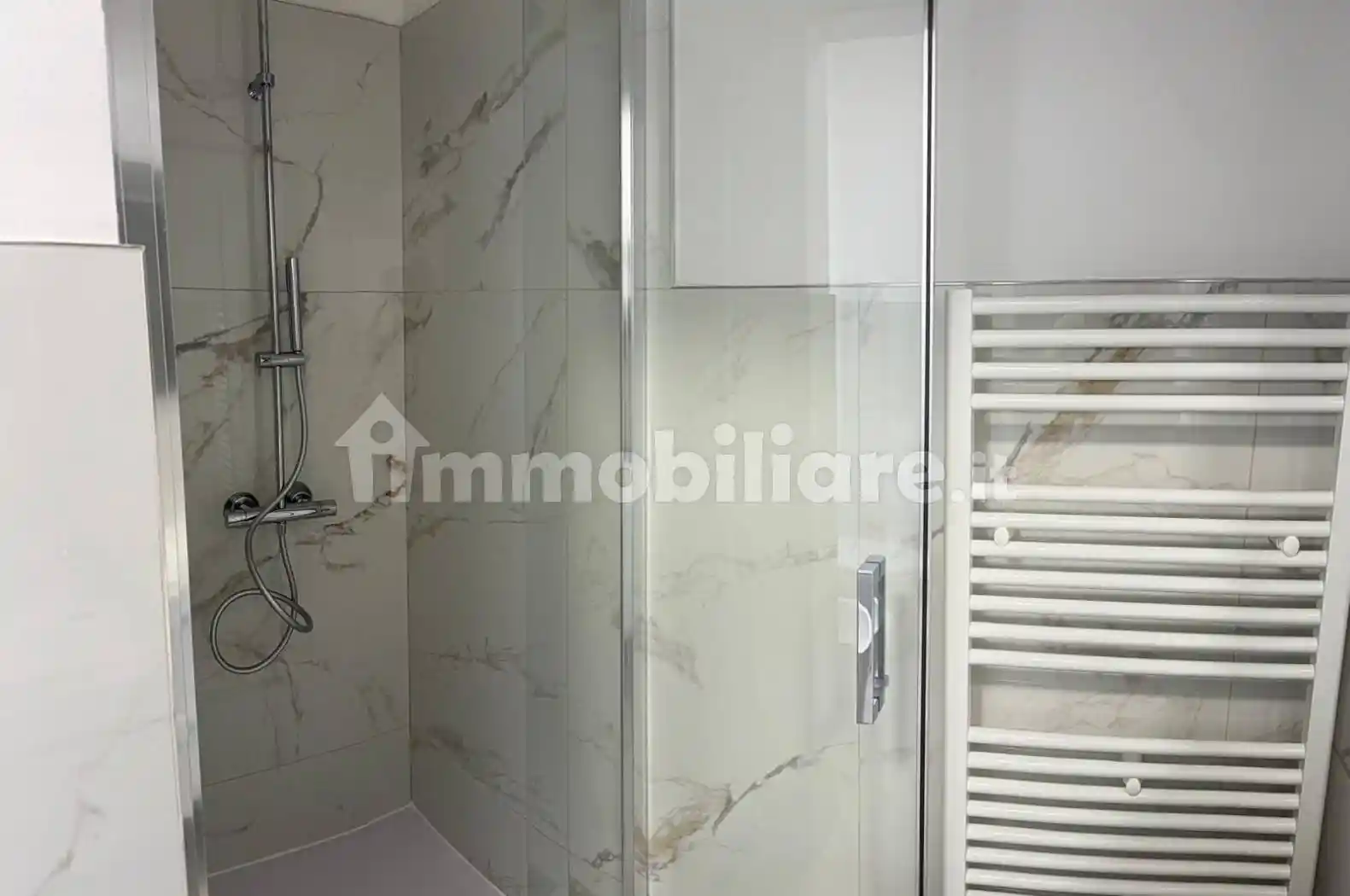 Quadrilocale via Jacopo Facciolati, Sant'Osvaldo - San Paolo, Padova - foto 4