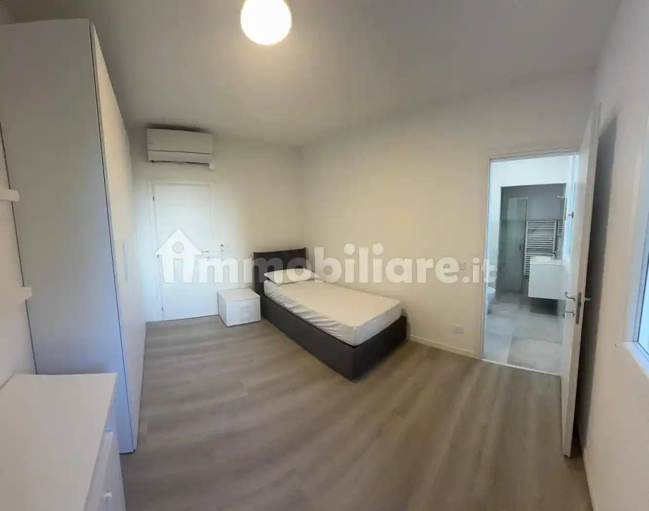 Quadrilocale via Jacopo Facciolati, Sant'Osvaldo - San Paolo, Padova - foto 5