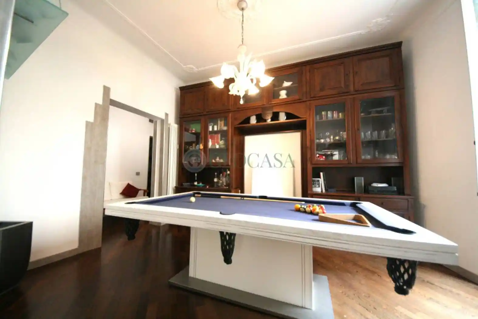 Appartamento in vendita a La Spezia