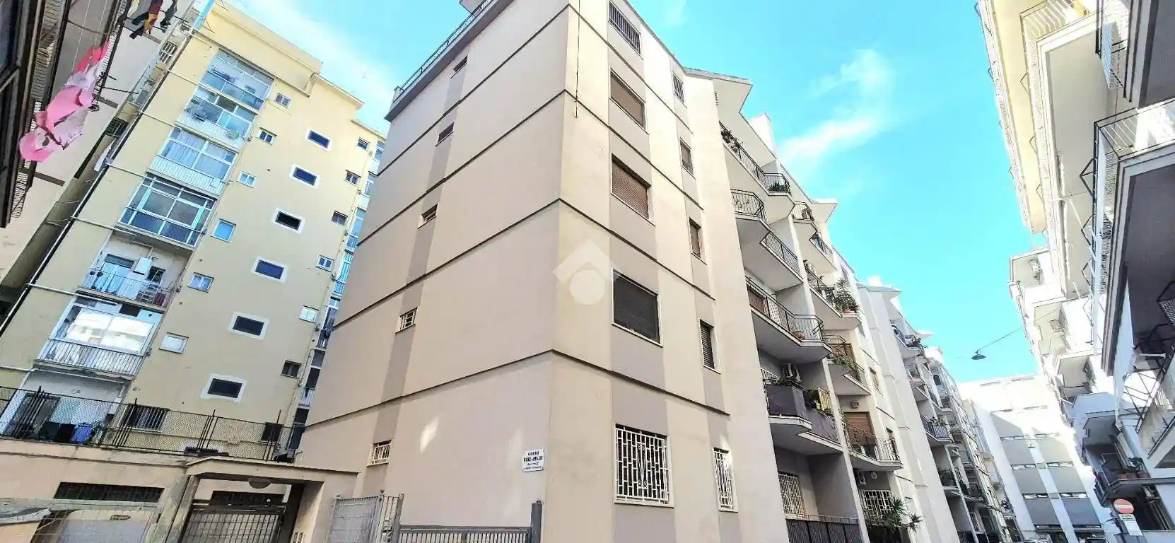 Appartamento in vendita a Bari